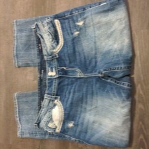 Vigoross jeans